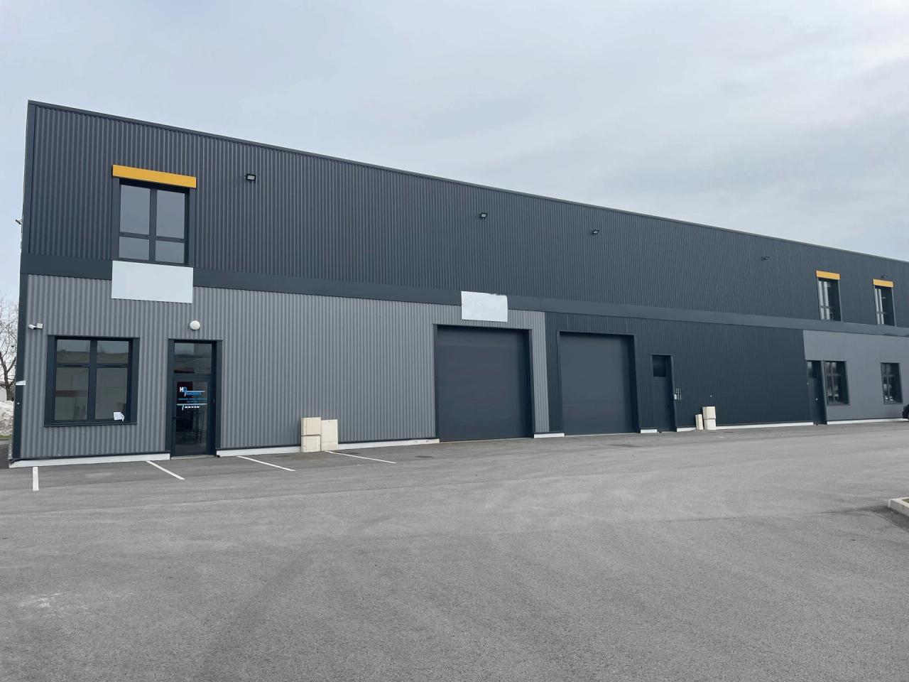 Local d'activité Neuville-sur-Saône 2303m² Location local d'activité Neuville-sur-Saône Rhône OLACT2119044 5